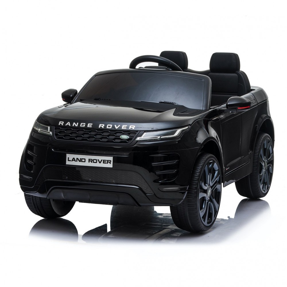 LT918 Coche eléctrico para niños Land Rover...