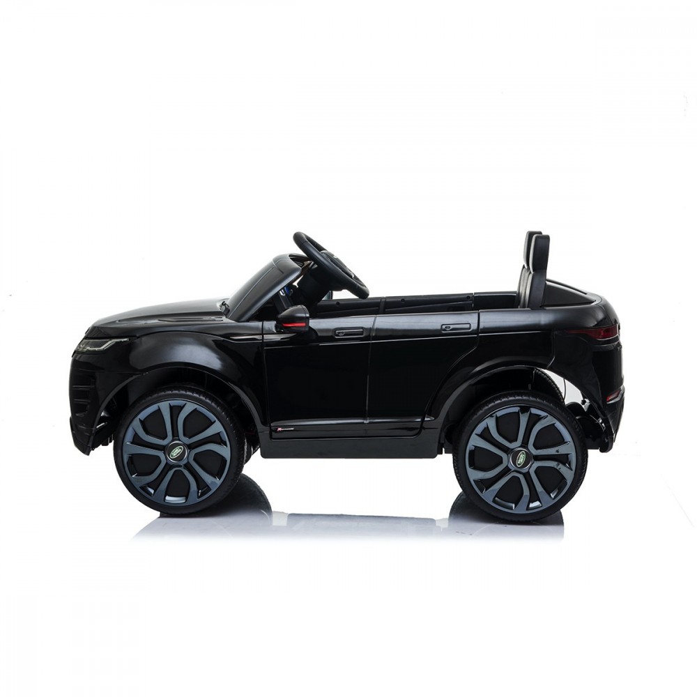 LT918 Coche eléctrico para niños Land Rover...
