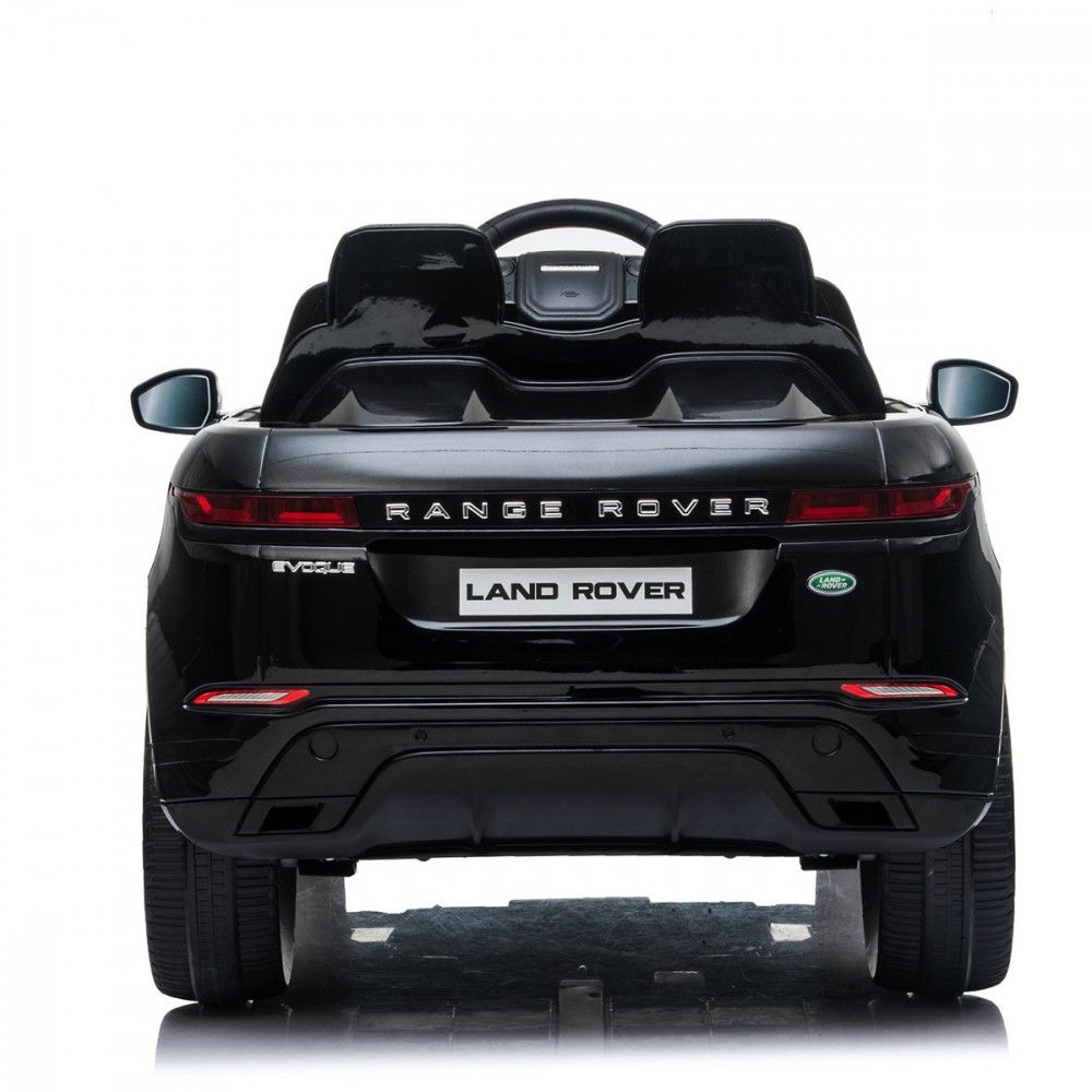 LT918 Coche eléctrico para niños Land Rover...
