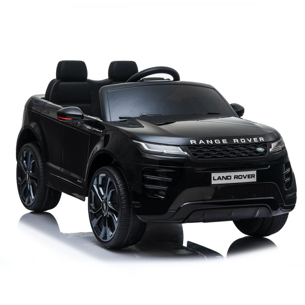 LT918 Coche eléctrico para niños Land Rover...