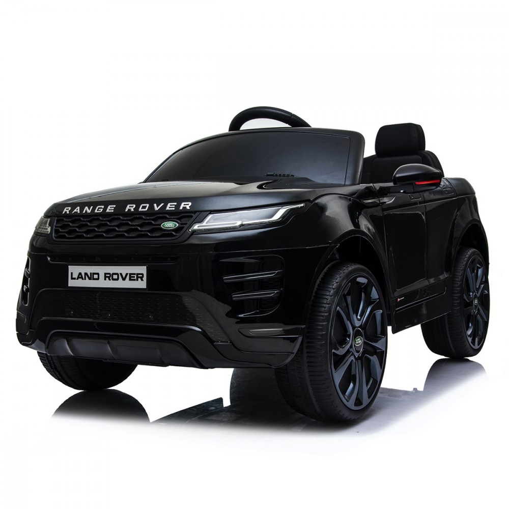 LT918 Coche eléctrico para niños Land Rover...