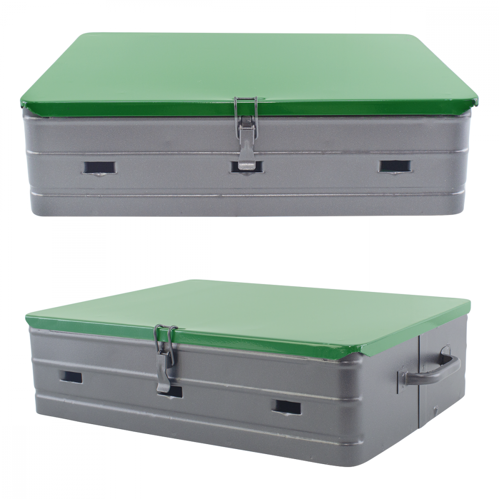 BAR007 Barbacoa resellable y convertible en...