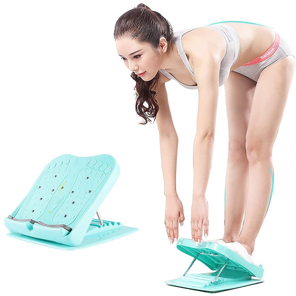 210962 Plataforma inclinada de estiramiento...