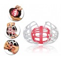Bola de protección 2en1 para la ropa interior en lavados de la lavadora 748005