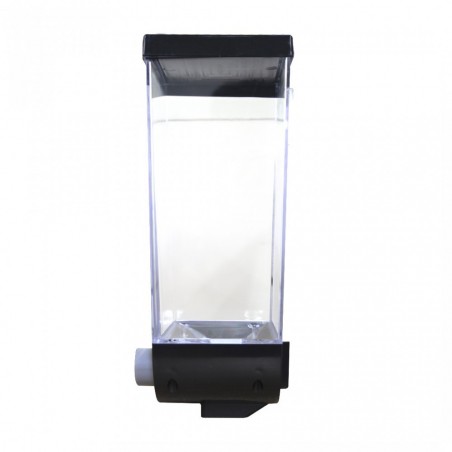 10243 Dispensador envase 1 Kg dispensador de cereales frutos secos y legumbres