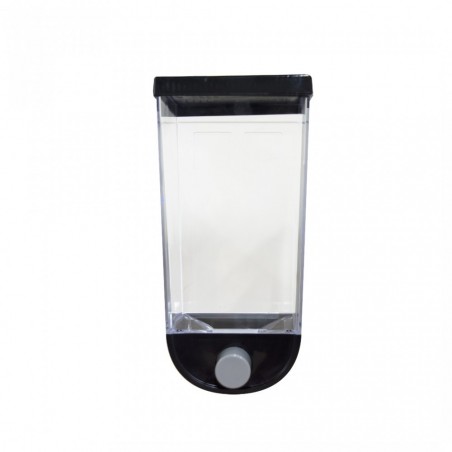 10243 Dispensador envase 1 Kg dispensador de cereales frutos secos y legumbres
