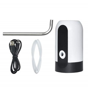 Dispensador de agua automático 14921 Bomba de botella... 2