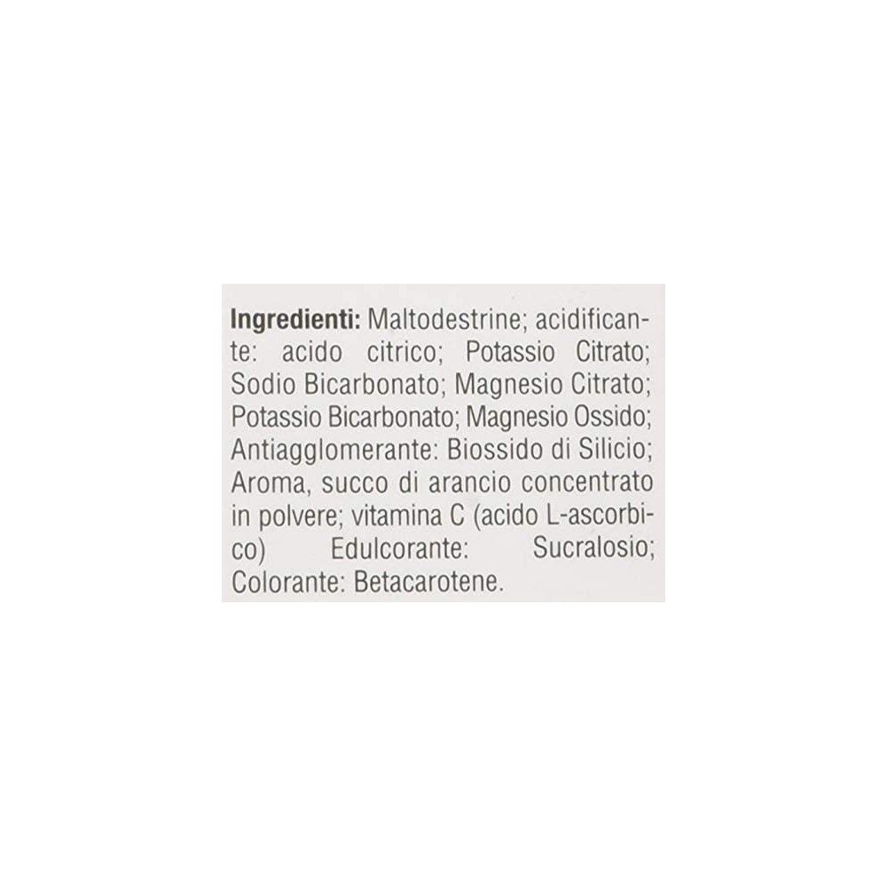 Magnesio y Potasio Vitamina C WHYNATURE Pack 10...