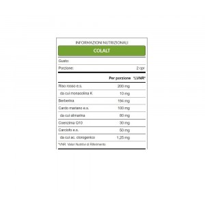 Colalt 60 Cápsulas WHYNATURE Complemento Alimenticio... 2