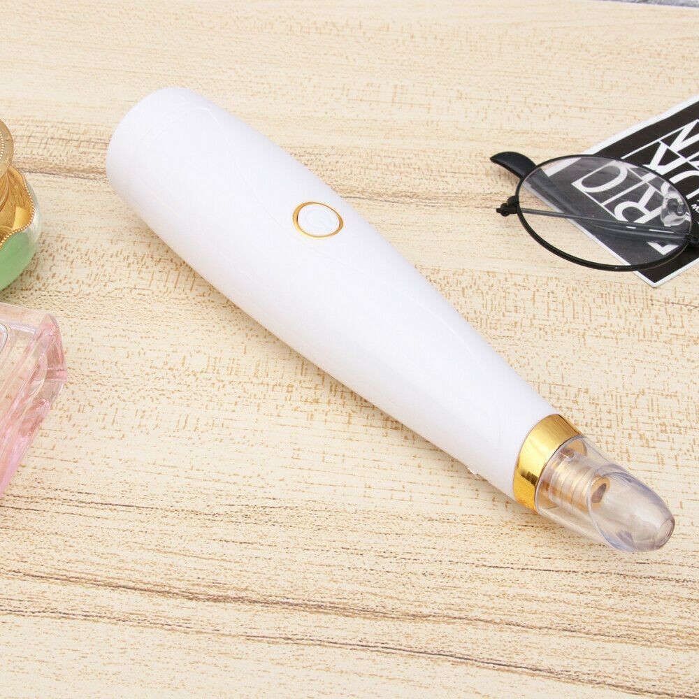 415007 Aspirador para eliminar puntos negros y...