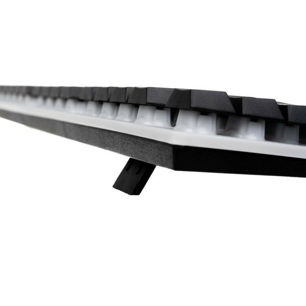 Teclado y ratón Gaming RGB USB para ordenador...