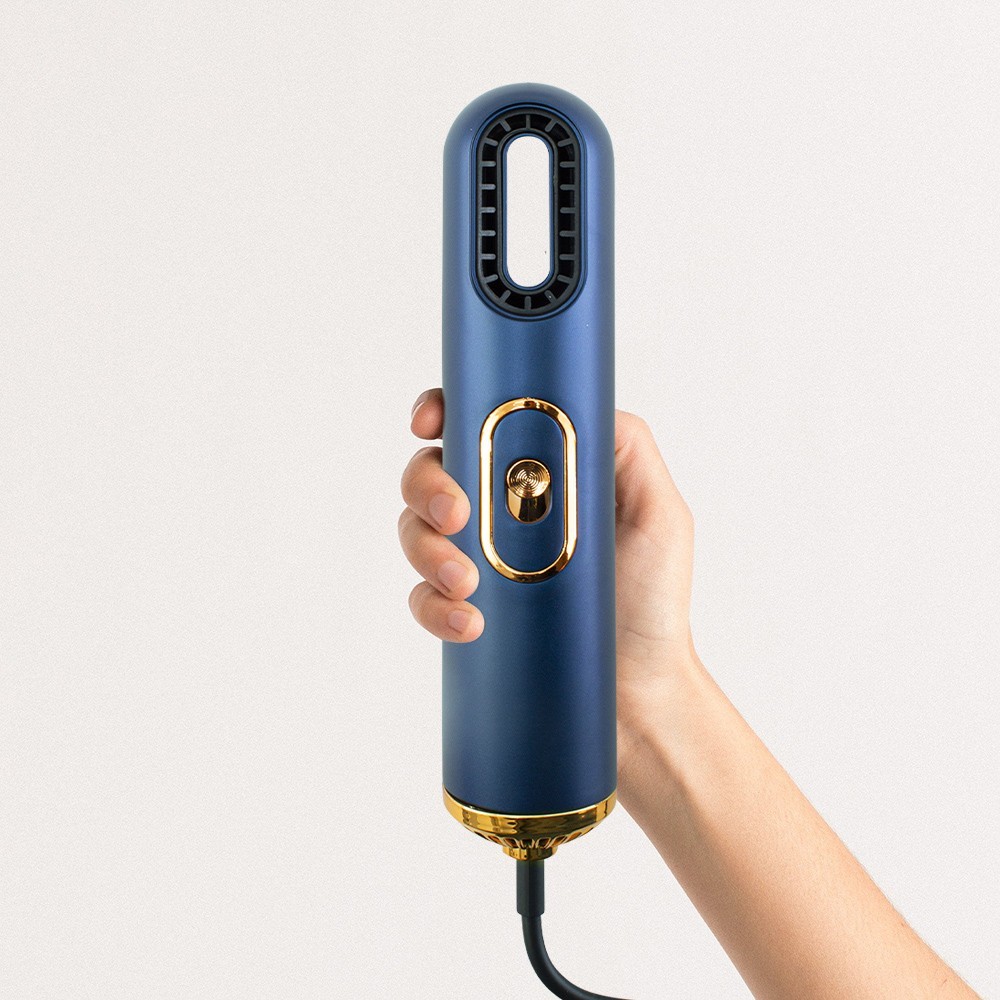 603102 Secador de pelo ergonómico diseño...
