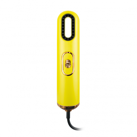 603102 Secador de pelo ergonómico diseño moderno compacto y con iones negativos