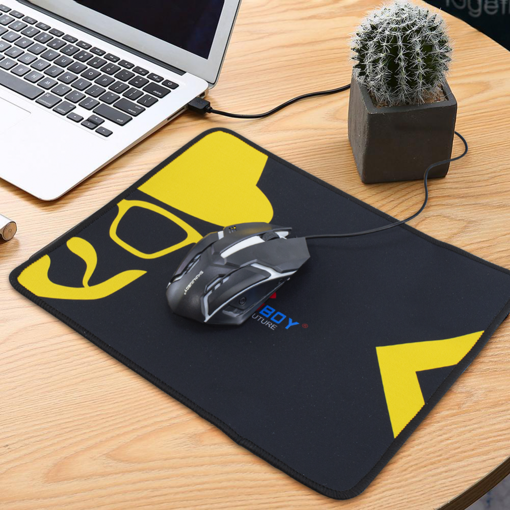 666446 Teclado gamer 4 en 1 con iluminación RGB...