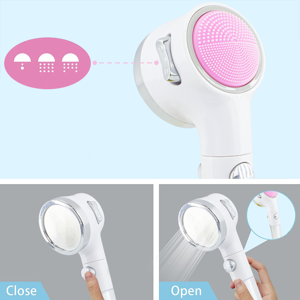 Alcachofa con filtro de algodón 514493...