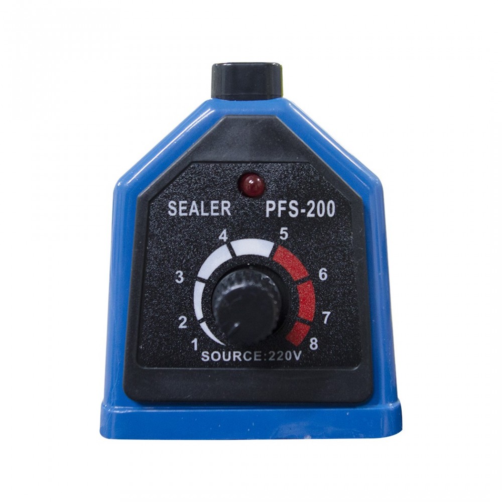 Máquina de sellado de bolsas y sobres de 400 mm...