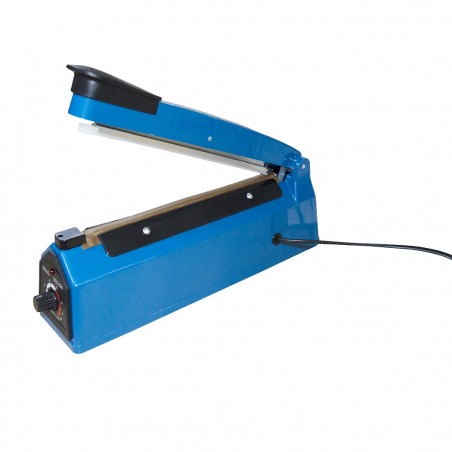 Máquina de sellado de bolsas y sobres de 400 mm Sellador térmico hermético