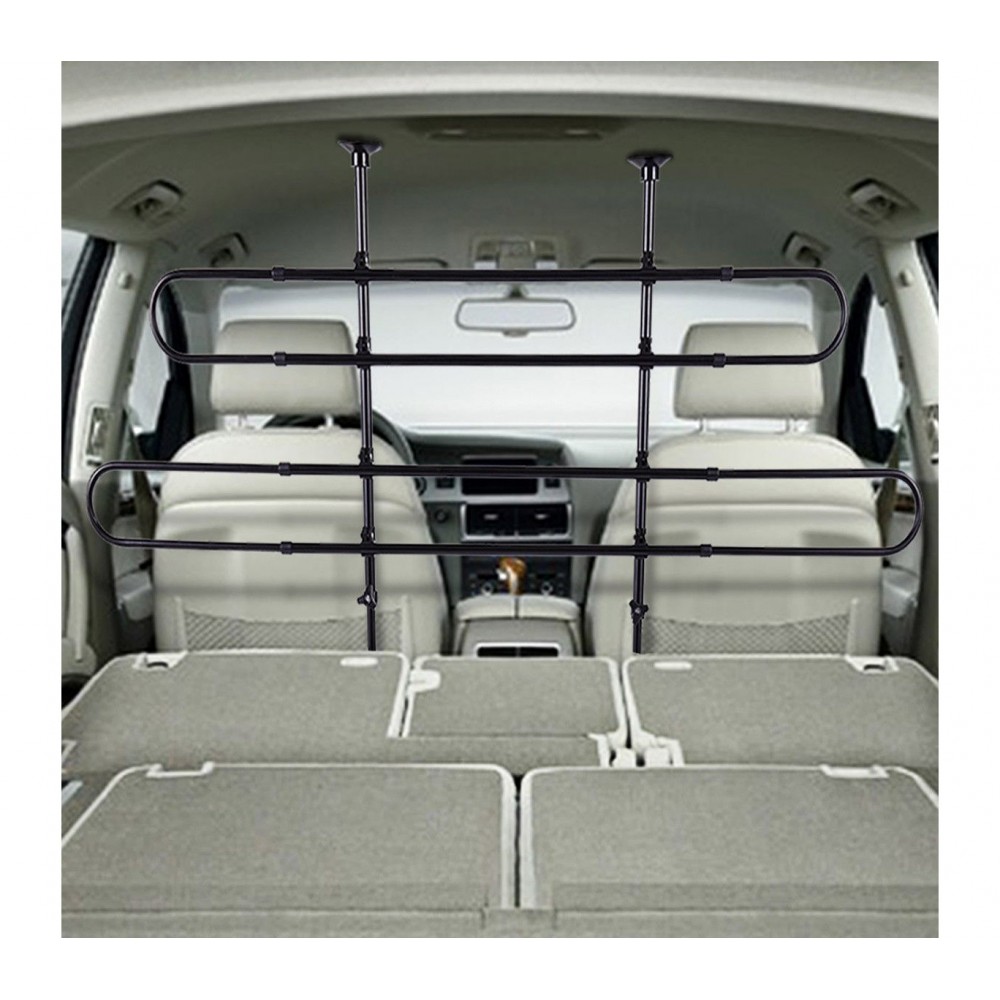 4557 Rejilla divisoria telescópica universal de...