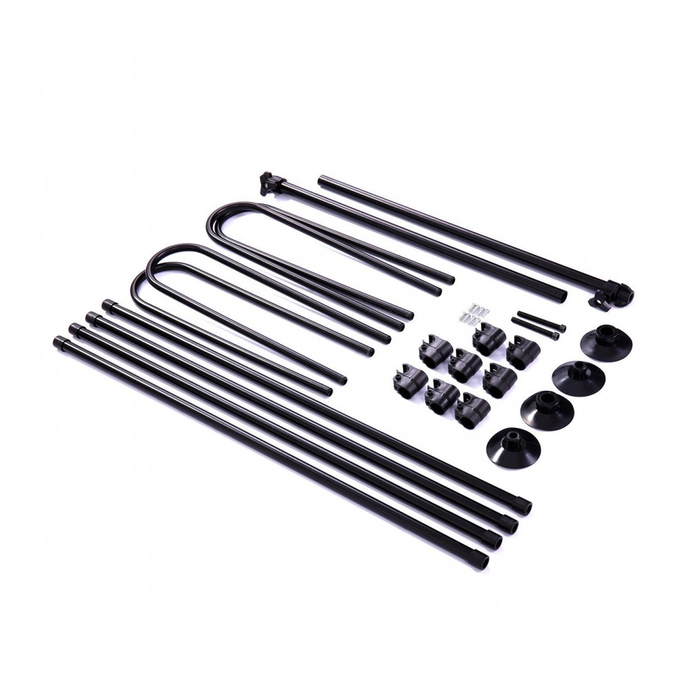 4557 Rejilla divisoria telescópica universal de...