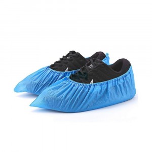 Pack 100 uds cubrezapatos desechables higienico...