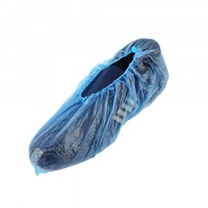 Pack 100 uds cubrezapatos desechables higienico... 2