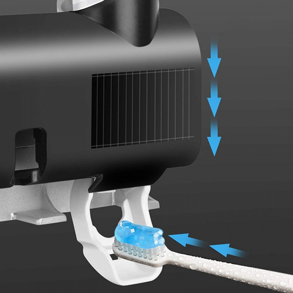 187752 Esterilizador UV para cepillo de dientes...