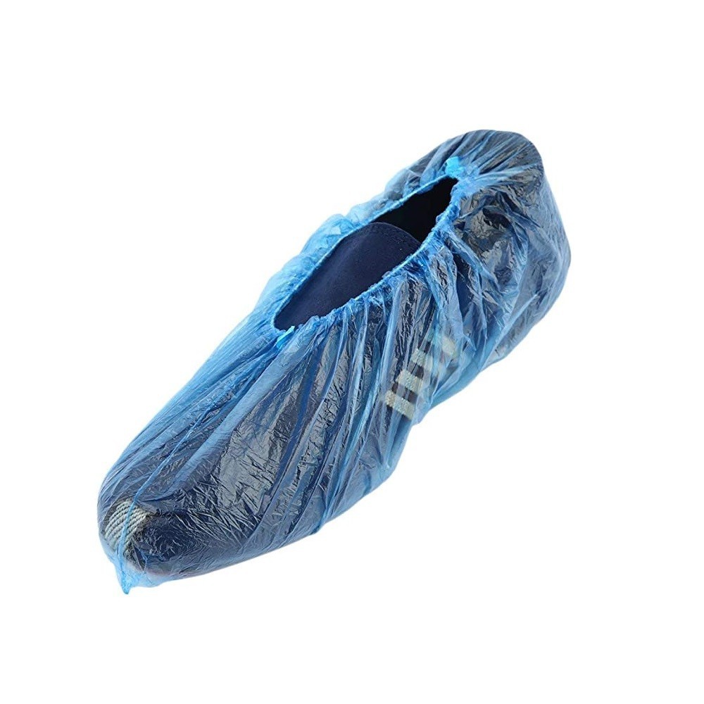Pack 1000 uds cubrezapatos desechables...