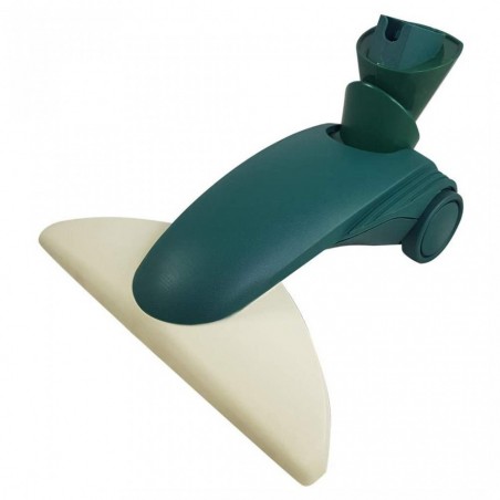 Kit de recambio de cepillo, 6 bolsas y perfumes compatibles con Kobold