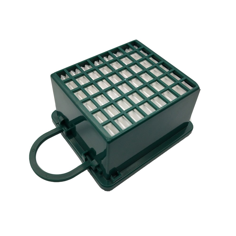 Kit cepillo, Bolsas, Filtro, Microfiltro y...