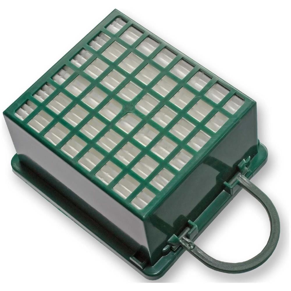 Kit cepillo, Bolsas, Filtro, Microfiltro y...