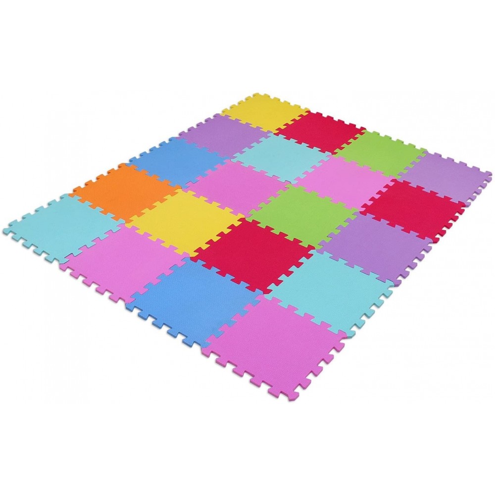 Alfombra de juego CIGIOKI puzzle modular de...