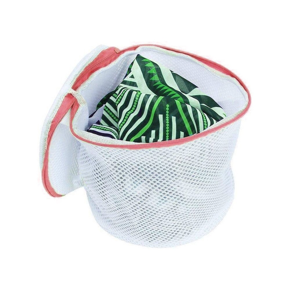 480854 Pack 3 bolsas de malla para lavadora...