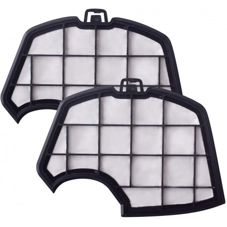 Kit Repuestos Vk 140-141 Compatible Kobold 12 Bolsas 2 Rejillas y 12 Perfumes