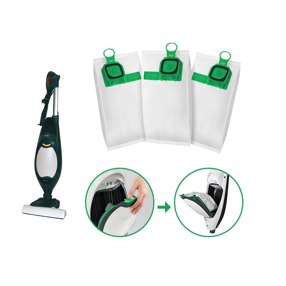 Kit Repuestos Vk 140-141 Compatible Kobold 12...