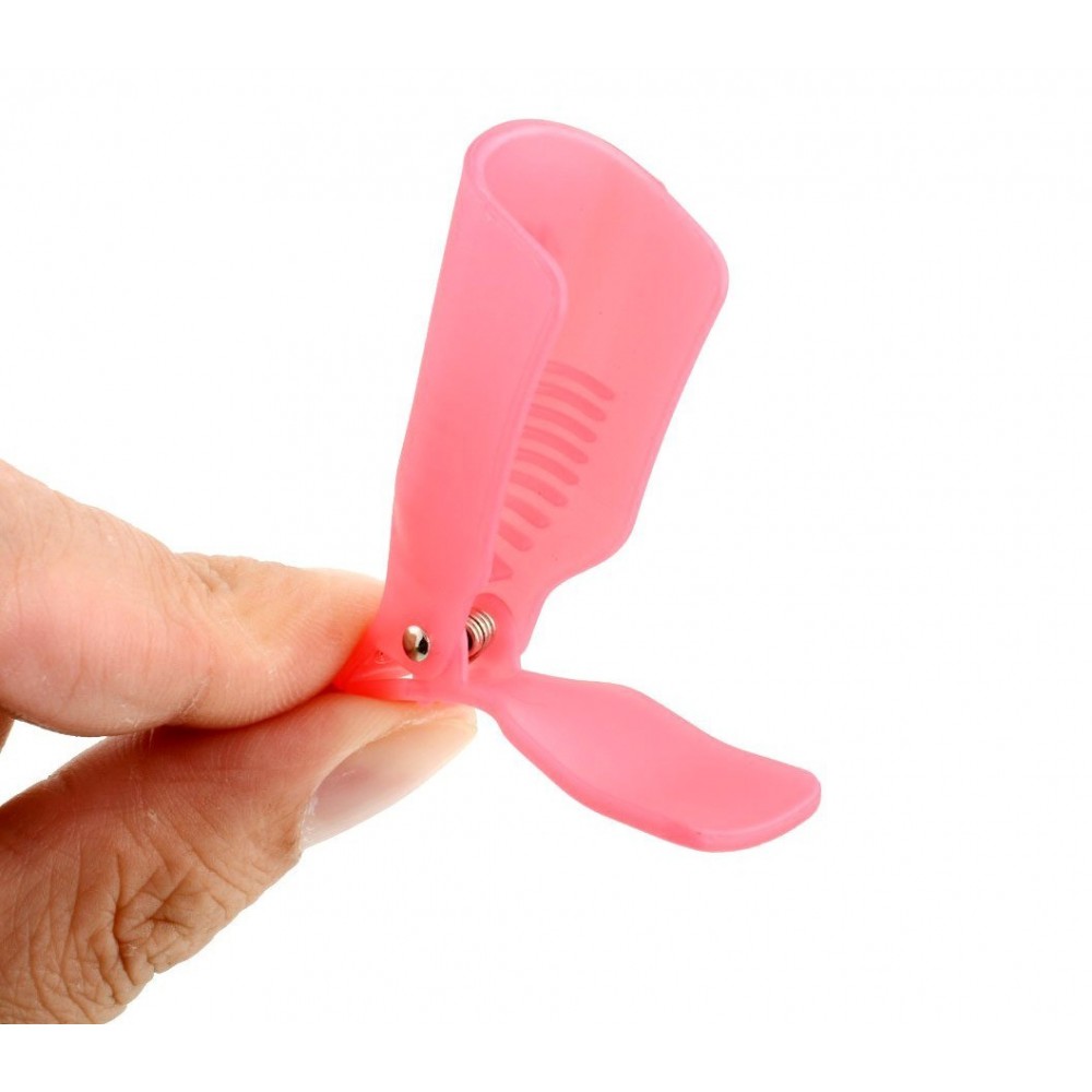 Kit 20 uds Removedor de gel Clip y Gel Polish...