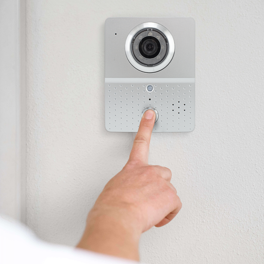 Videoportero unifamiliar Monitor 7 pulgadas...