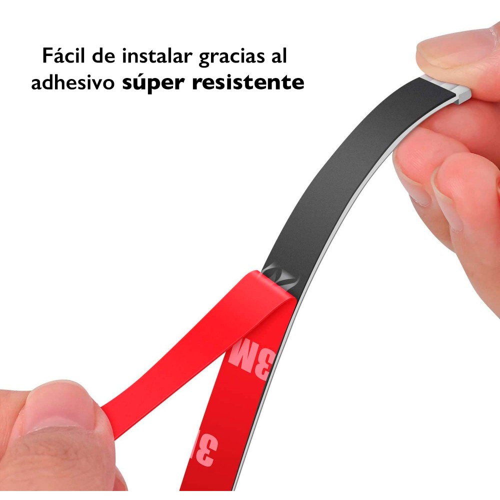 Luces LED RGB USB para TV con tira y control...