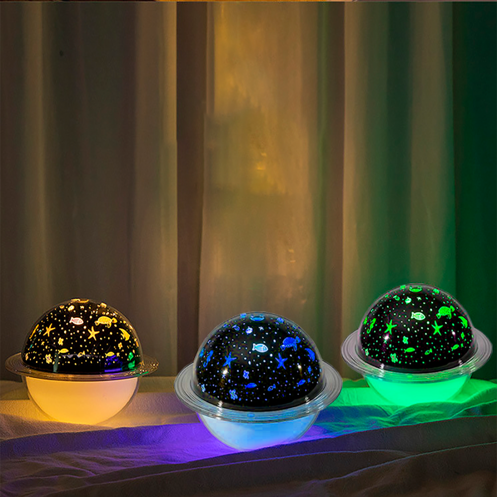 Lámpara humidificador de habitación 603242...