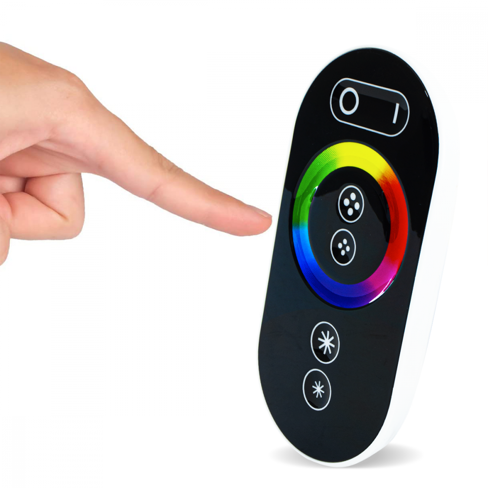 Controlador inalámbrico 12V Unidad de control...