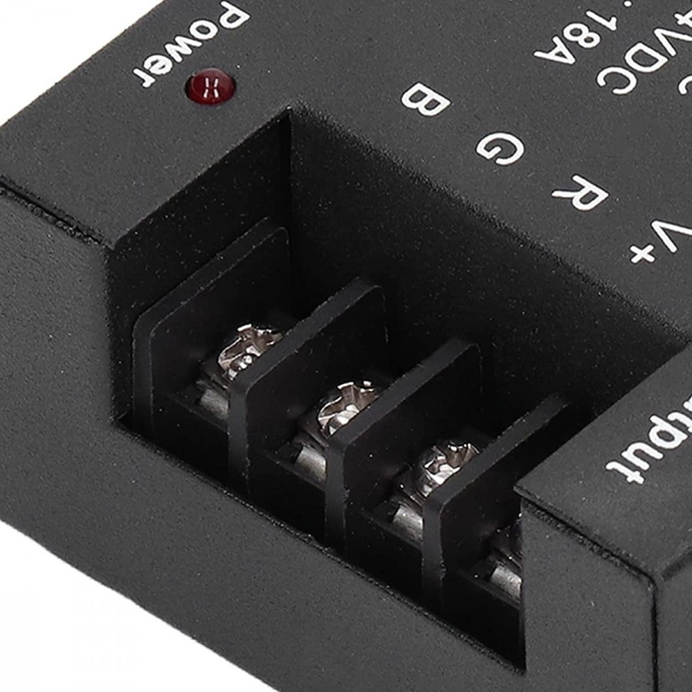 Controlador inalámbrico 12V Unidad de control...