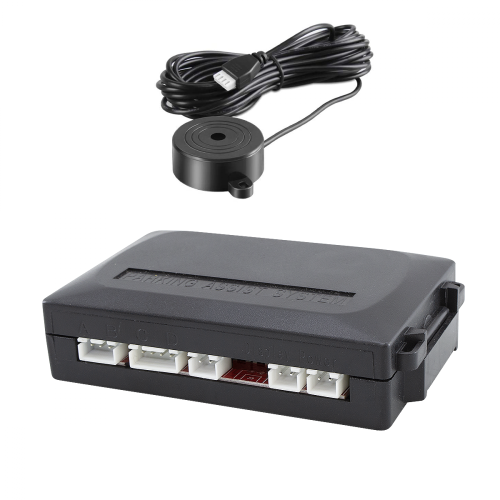 Soporte para matrícula de coche con cámara...