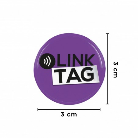 Tarjeta de presentación digital para compartir información desde el Smartphone