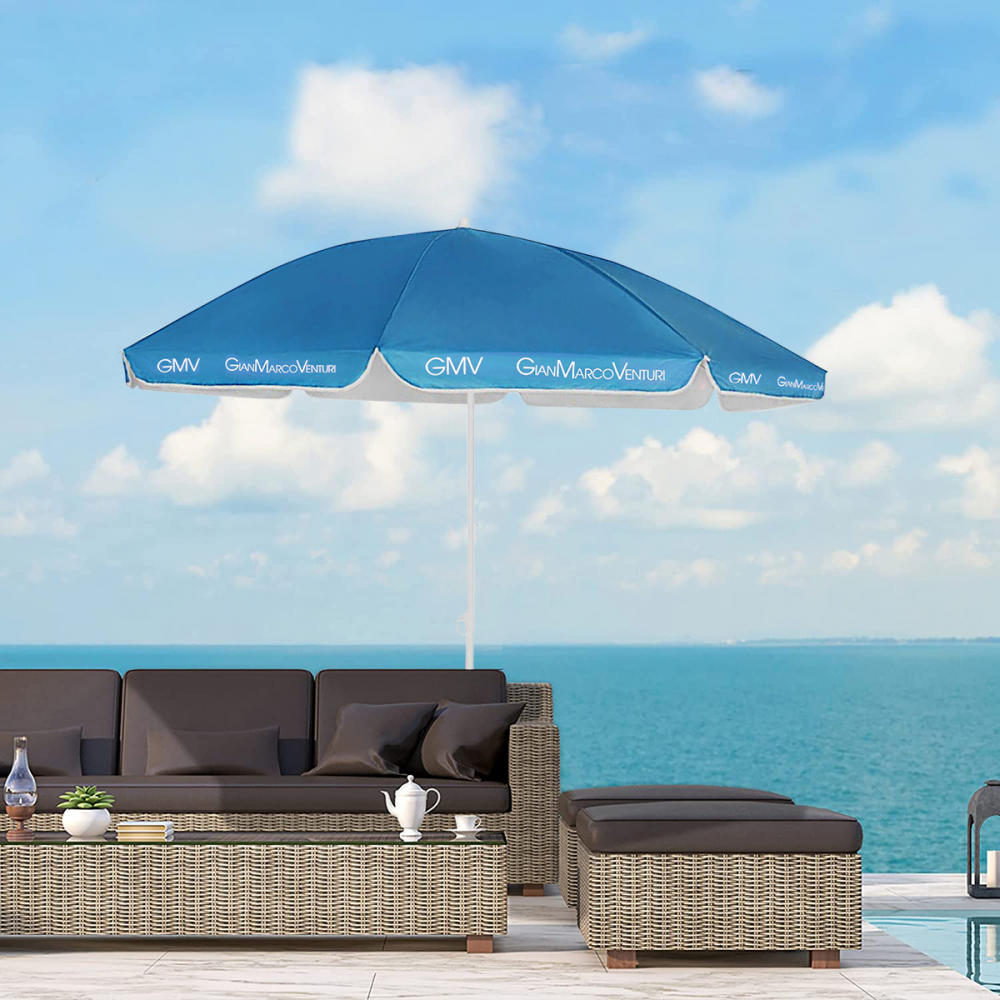 Sombrilla de Playa Gian Marco Venturi 543702...