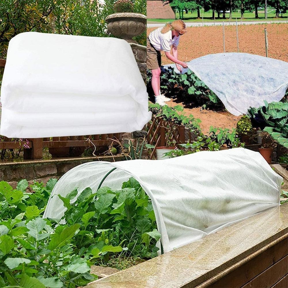 Rollo 15mt de cobertor Fitosanitario para...