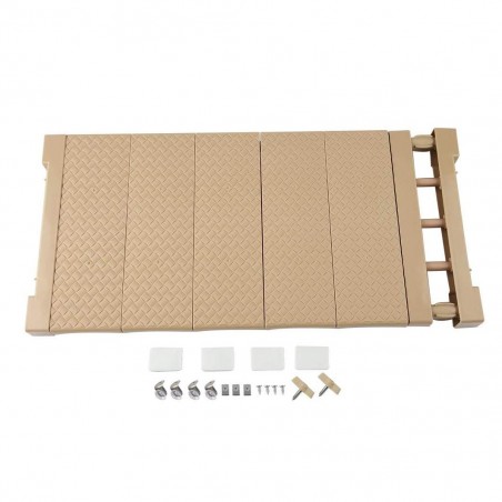 Estante extensible para armarios 35x45cm estante telescópico para muebles