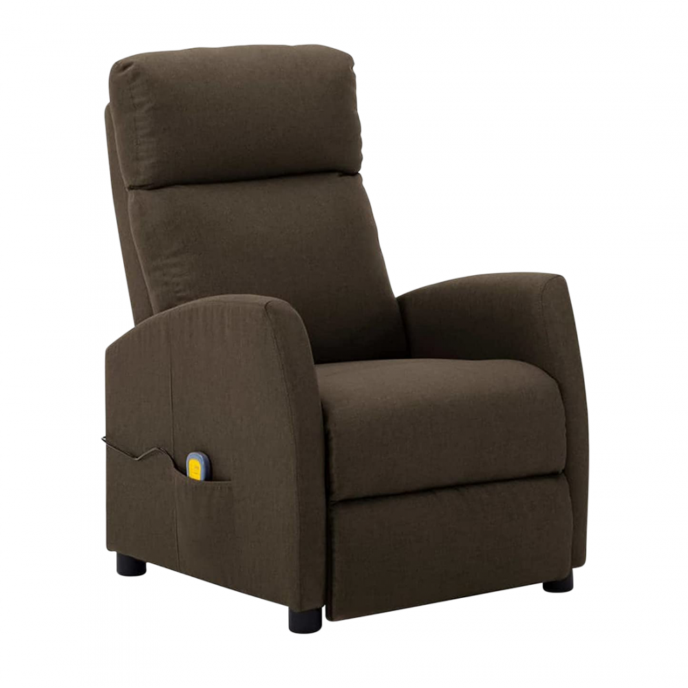 Sillón eléctrico reclinable motorizado con...