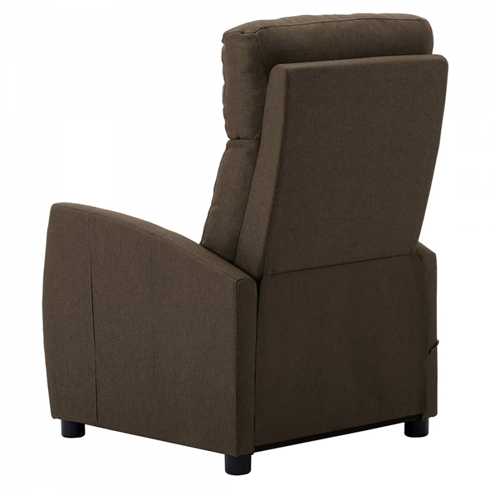 Sillón eléctrico reclinable motorizado con...