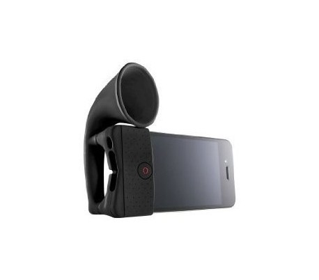 Altavoz para móvil iPhone 3g 3gs 4 4s 