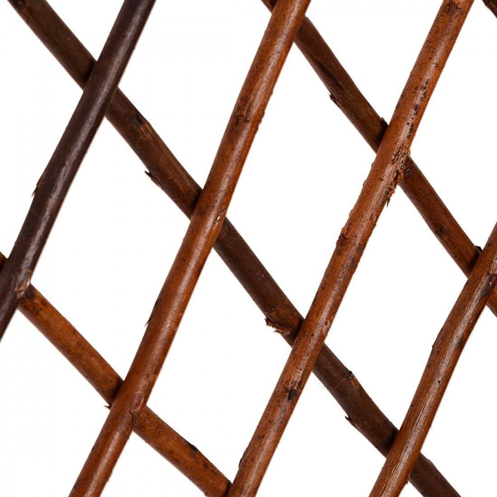 Valla de madera extensible de 36 a 230 cm...