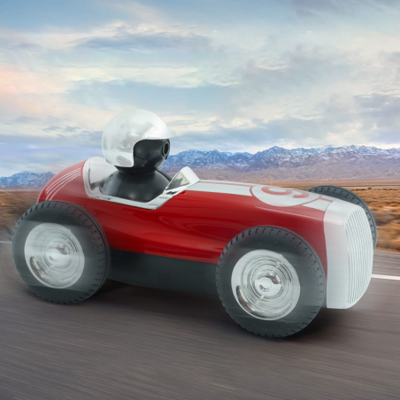 Coche teledirigido F9 con cámara Wifi 2,4 GHz y aplicación Bluetooth smartphone